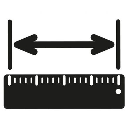depositphotos_78668606-stock-illustration-the-width-measurement-icon-ruler
